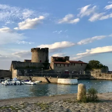 Appartamento Saint-jean-de-luz, 2 Pièces, 2 Personnes - Fr-1-239-546 Saint-Jean-de-Luz