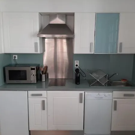 Appartamento Saint-jean-de-luz, 2 Pièces, 2 Personnes - Fr-1-239-546 *