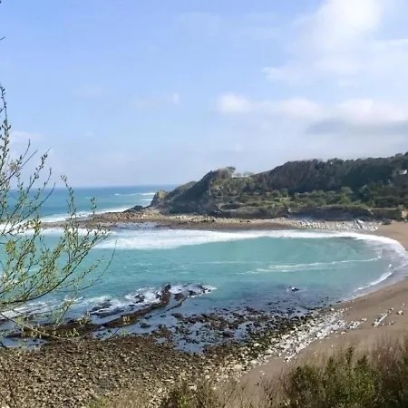 Appartamento Saint-jean-de-luz, 2 Pièces, 2 Personnes - Fr-1-239-546 Saint-Jean-de-Luz