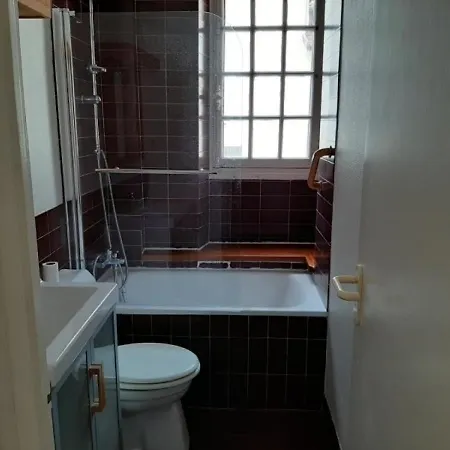 Saint-jean-de-luz, 2 Pièces, 2 Personnes - Fr-1-239-546 Appartamento